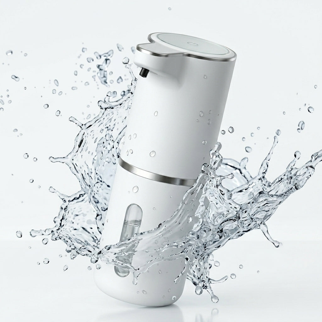 SmartFoam Pro