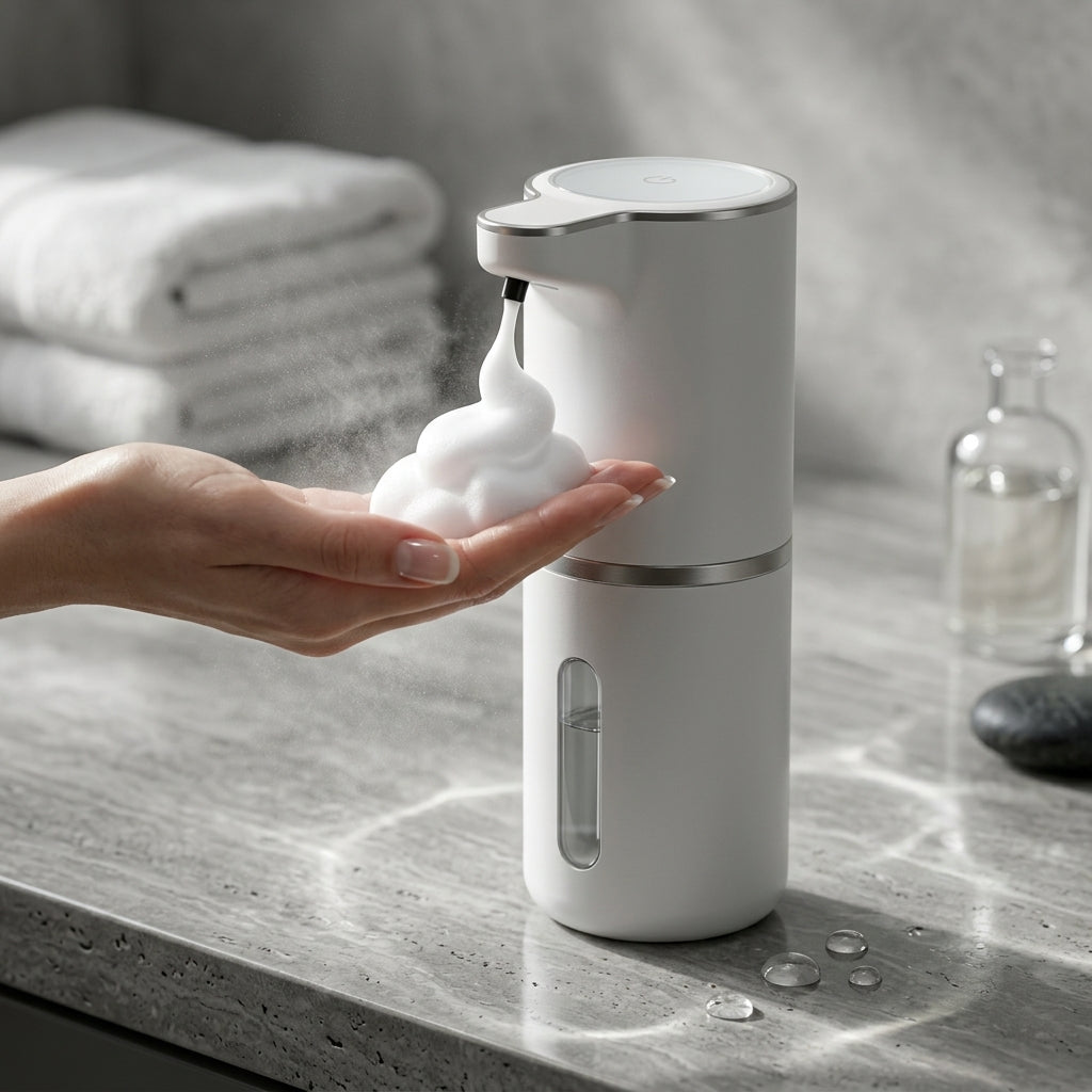 SmartFoam Pro